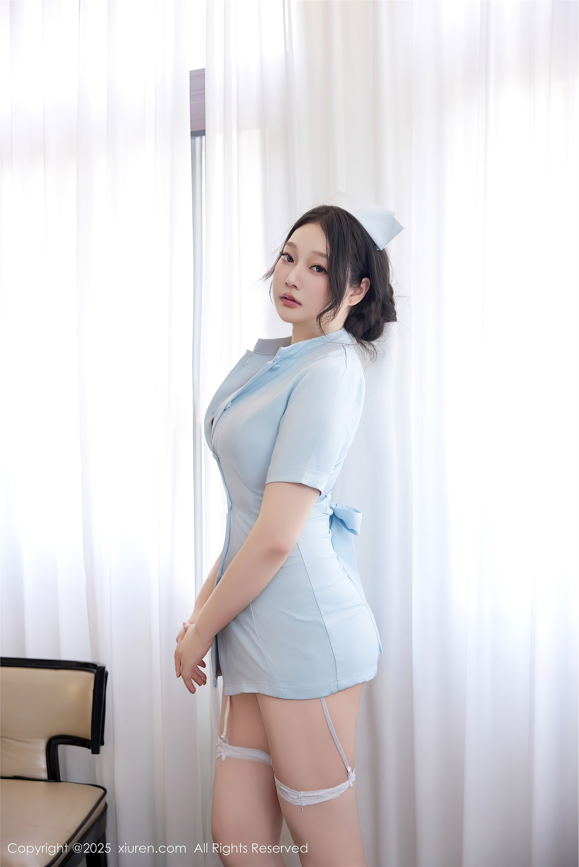 Xiuren秀人网 2025.07.16 NO.10551 Ada月月